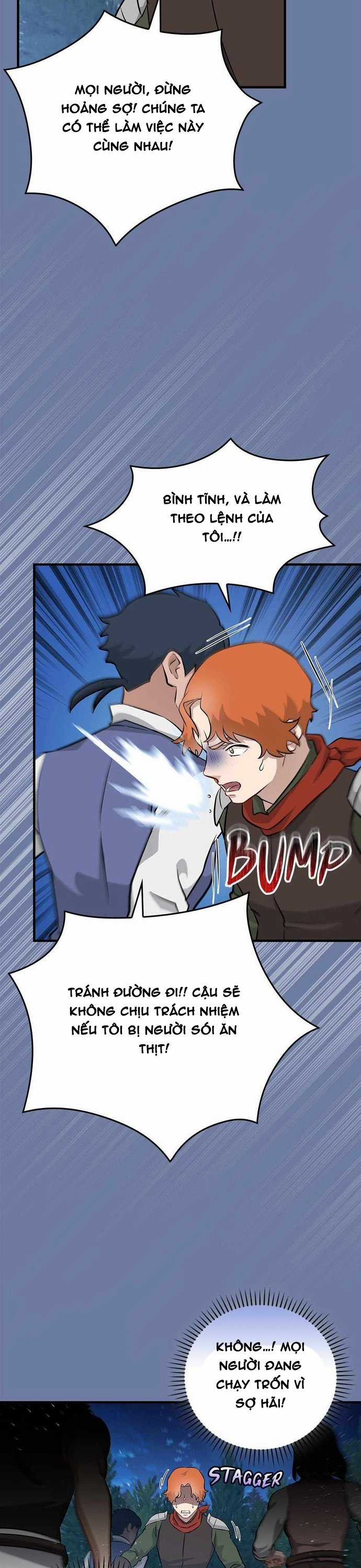 Level Up Chỉ Bằng Cách Ăn Cơm - Chapter 168 - Trang 12