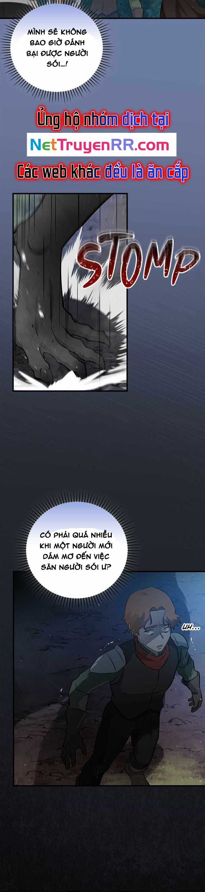 Level Up Chỉ Bằng Cách Ăn Cơm - Chapter 168 - Trang 13