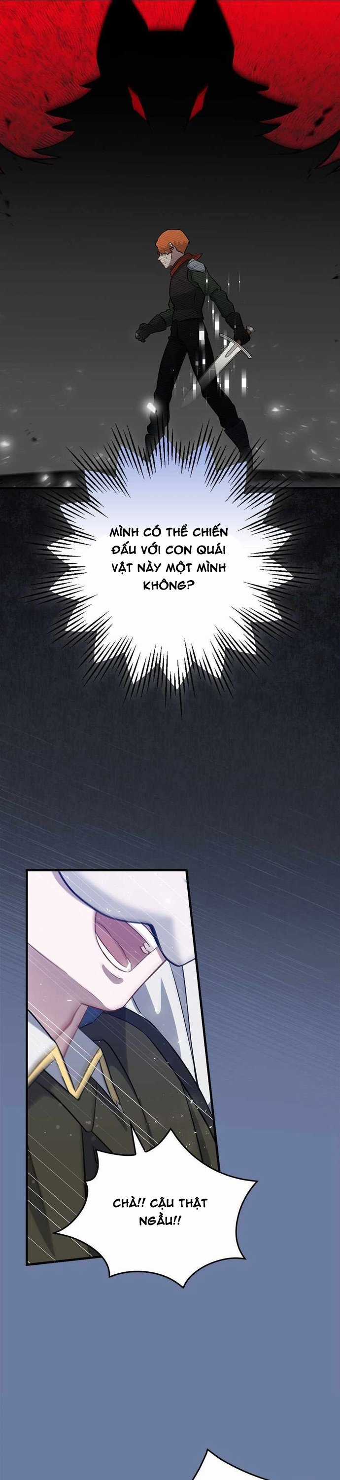 Level Up Chỉ Bằng Cách Ăn Cơm - Chapter 168 - Trang 14