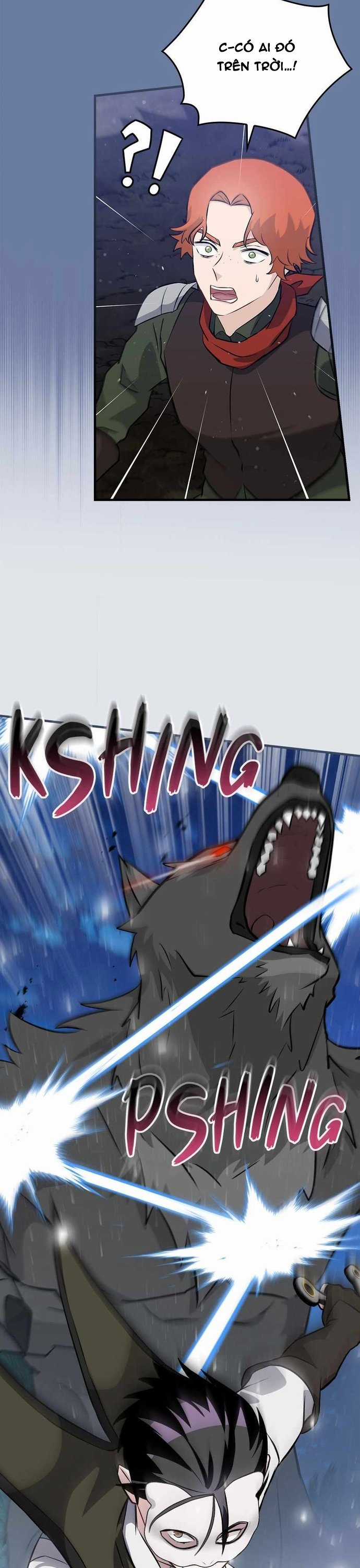 Level Up Chỉ Bằng Cách Ăn Cơm - Chapter 168 - Trang 15