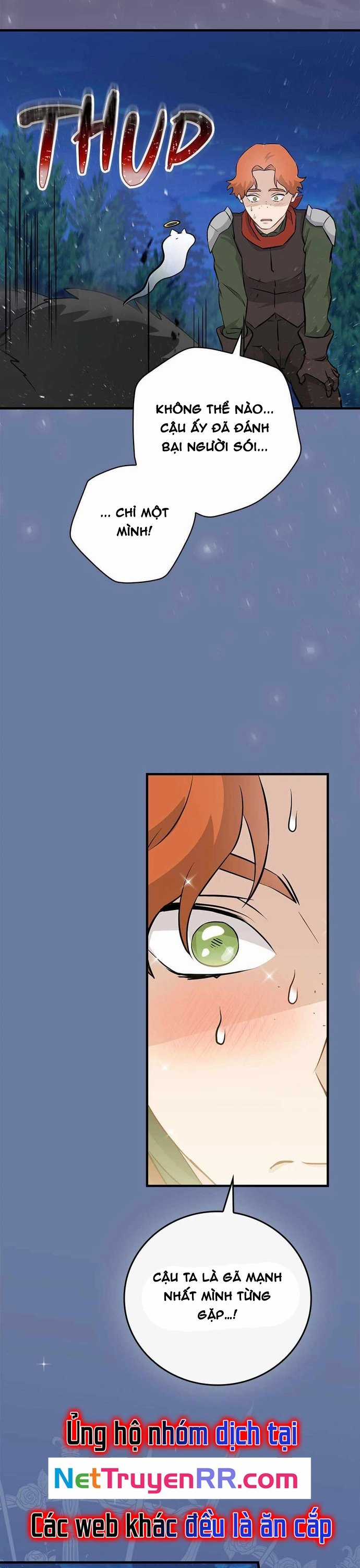 Level Up Chỉ Bằng Cách Ăn Cơm - Chapter 168 - Trang 20