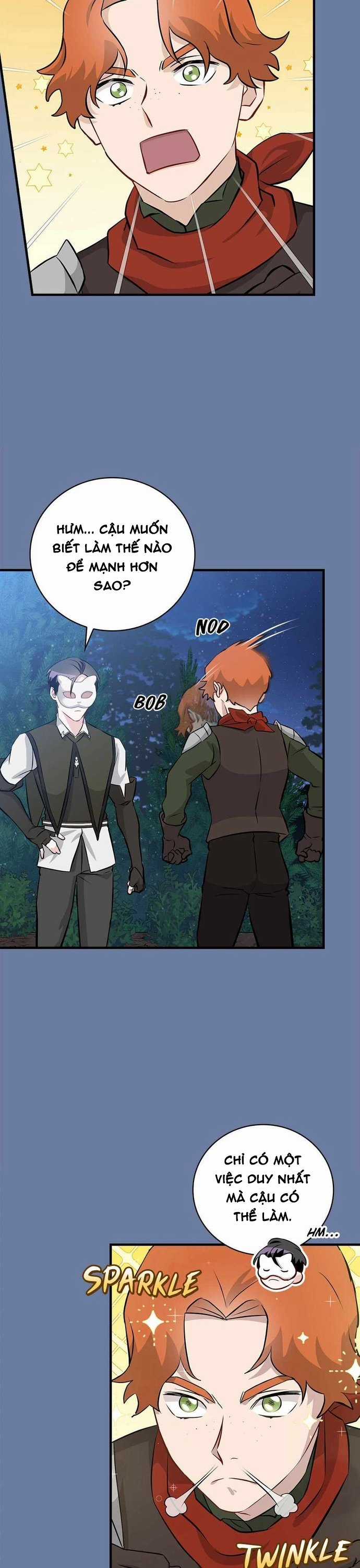 Level Up Chỉ Bằng Cách Ăn Cơm - Chapter 168 - Trang 22