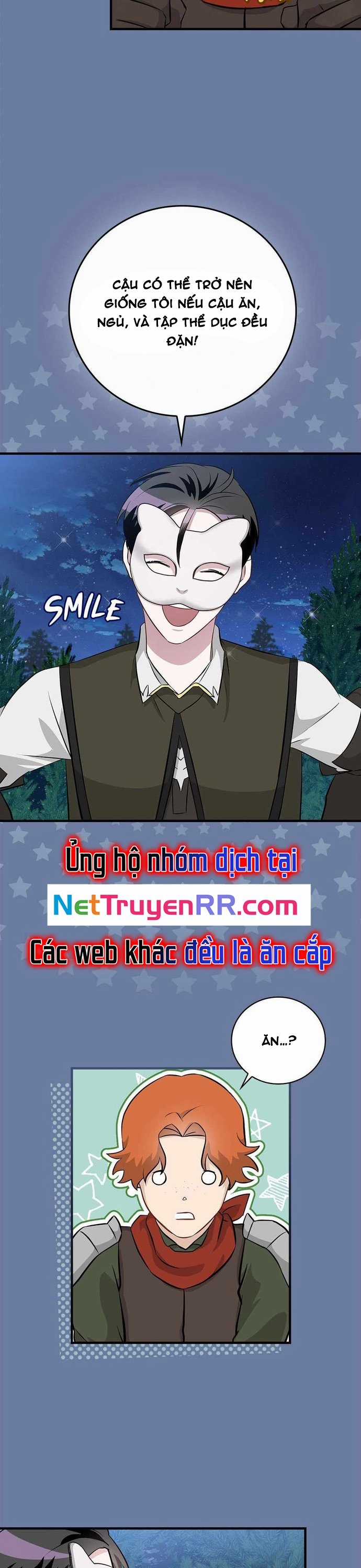 Level Up Chỉ Bằng Cách Ăn Cơm - Chapter 168 - Trang 23