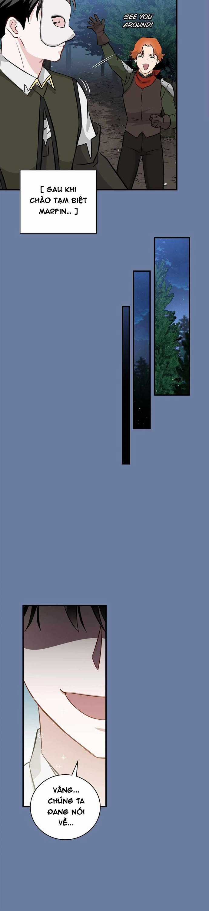 Level Up Chỉ Bằng Cách Ăn Cơm - Chapter 168 - Trang 24