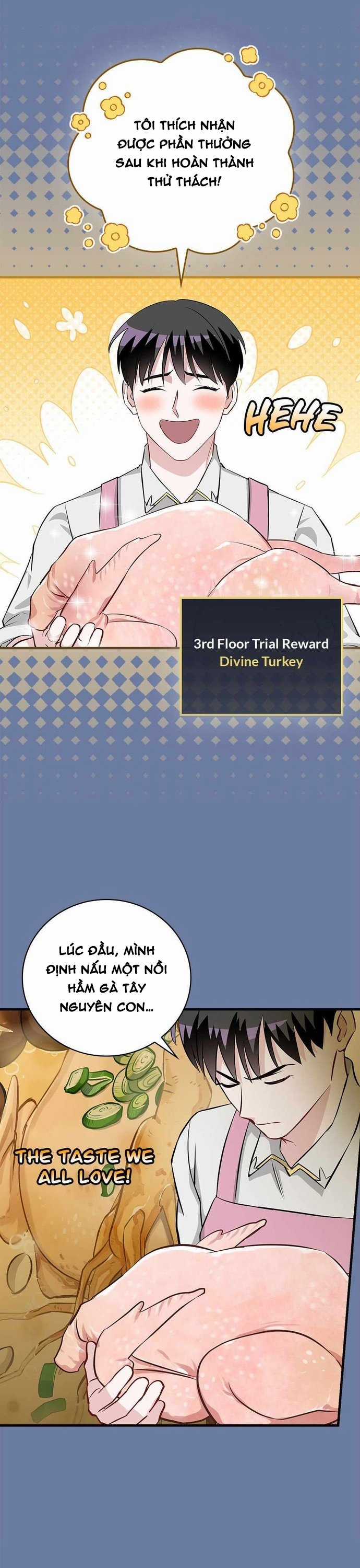 Level Up Chỉ Bằng Cách Ăn Cơm - Chapter 168 - Trang 25