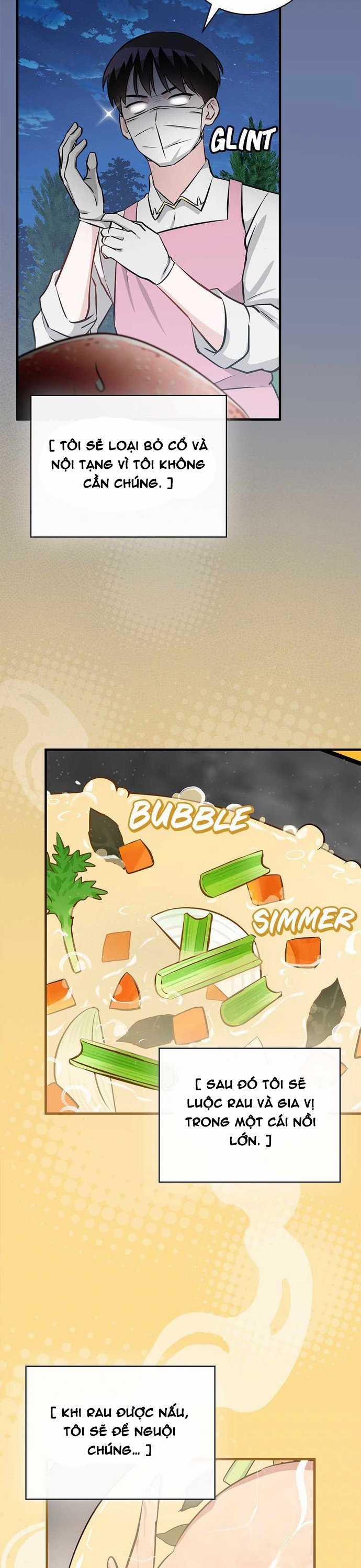 Level Up Chỉ Bằng Cách Ăn Cơm - Chapter 168 - Trang 27
