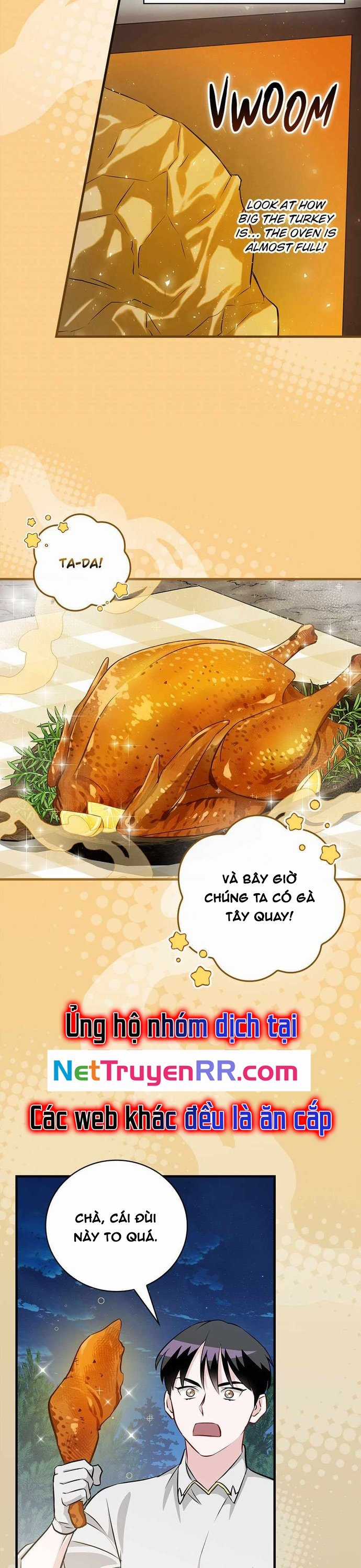 Level Up Chỉ Bằng Cách Ăn Cơm - Chapter 168 - Trang 29