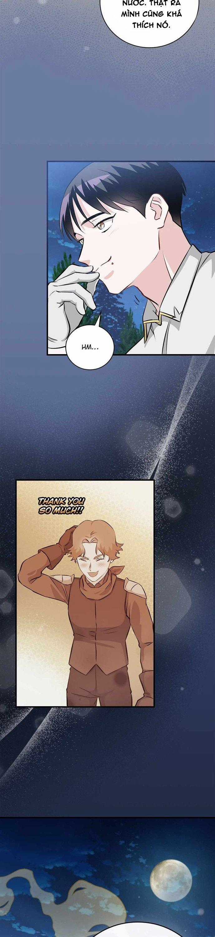 Level Up Chỉ Bằng Cách Ăn Cơm - Chapter 168 - Trang 32