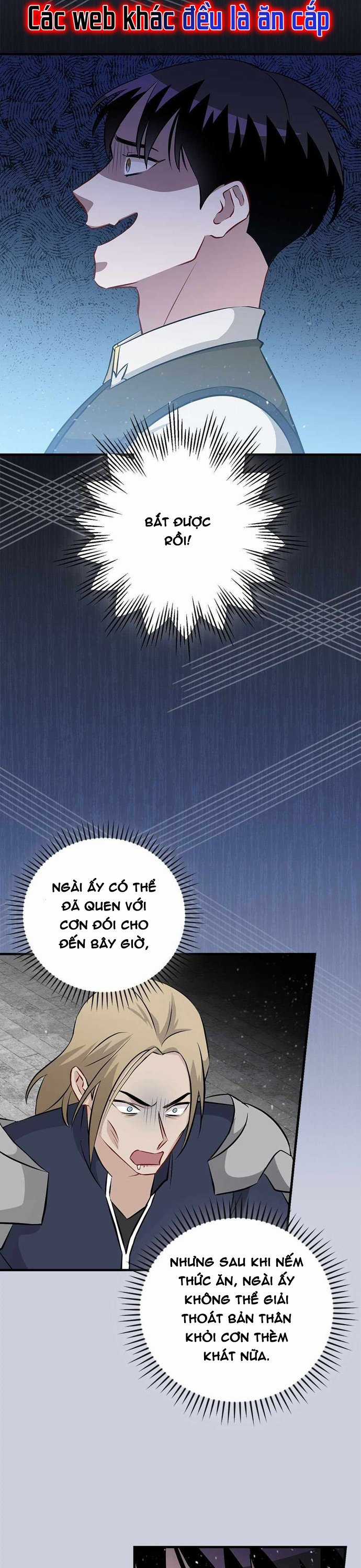 Level Up Chỉ Bằng Cách Ăn Cơm - Chapter 168 - Trang 5