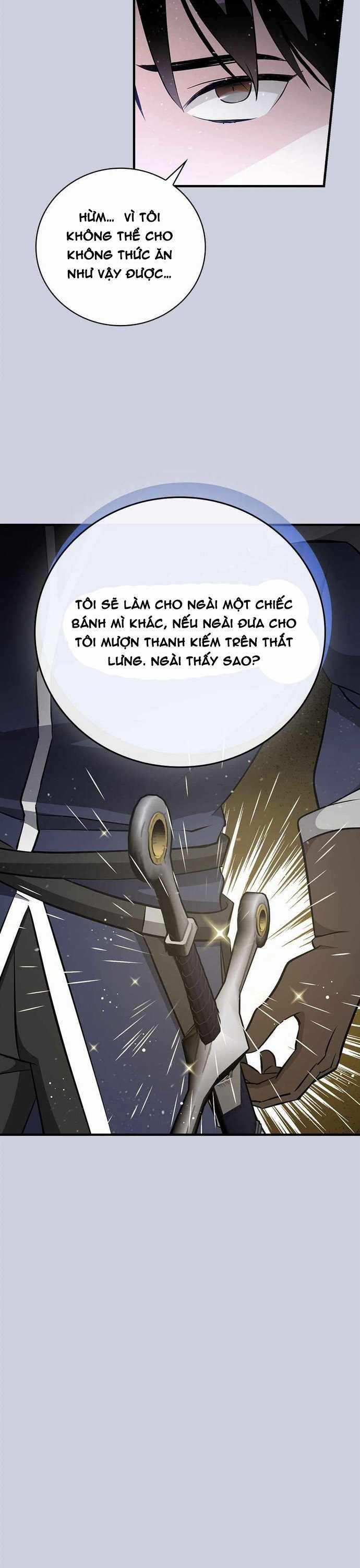 Level Up Chỉ Bằng Cách Ăn Cơm - Chapter 168 - Trang 6