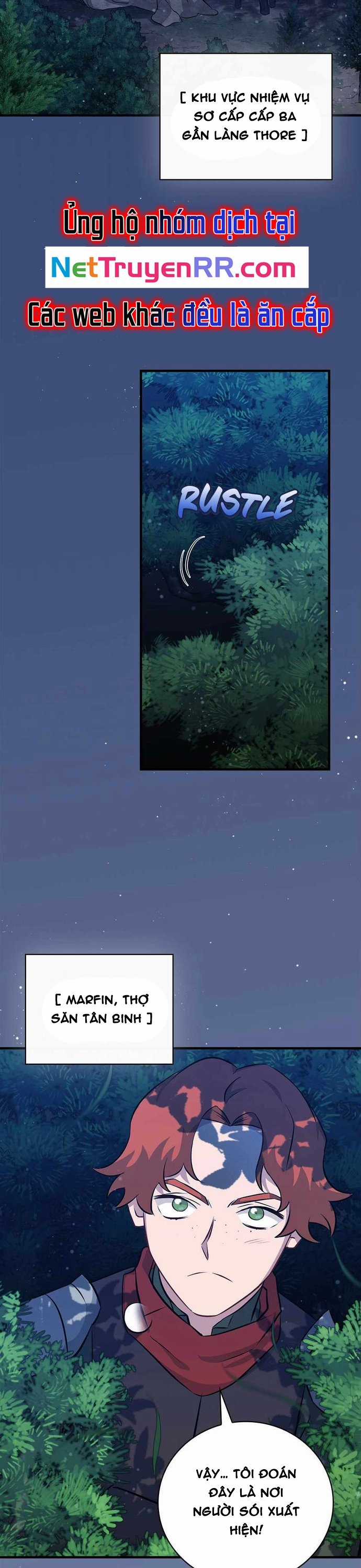 Level Up Chỉ Bằng Cách Ăn Cơm - Chapter 168 - Trang 8