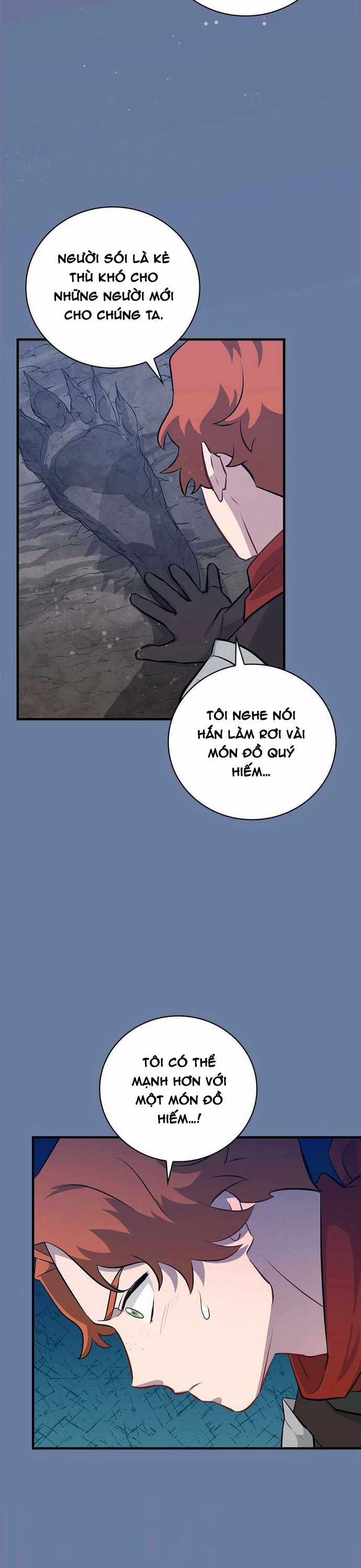 Level Up Chỉ Bằng Cách Ăn Cơm - Chapter 168 - Trang 9