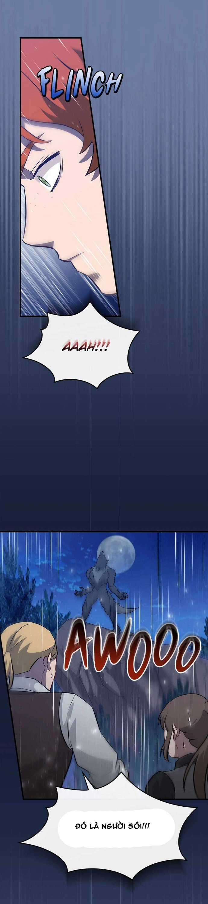 Level Up Chỉ Bằng Cách Ăn Cơm - Chapter 168 - Trang 10