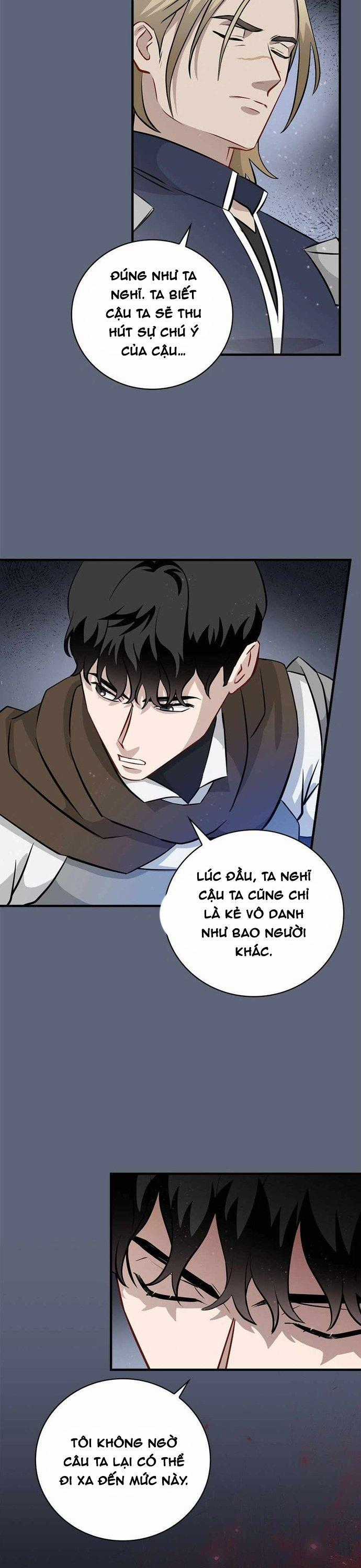 Level Up Chỉ Bằng Cách Ăn Cơm - Chapter 169 - Trang 1