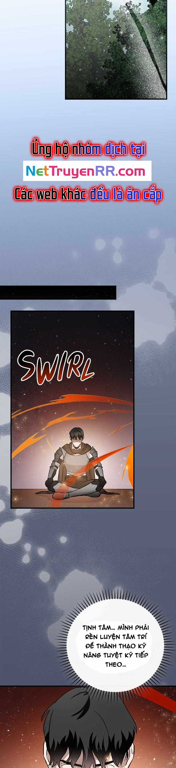 Level Up Chỉ Bằng Cách Ăn Cơm - Chapter 169 - Trang 11