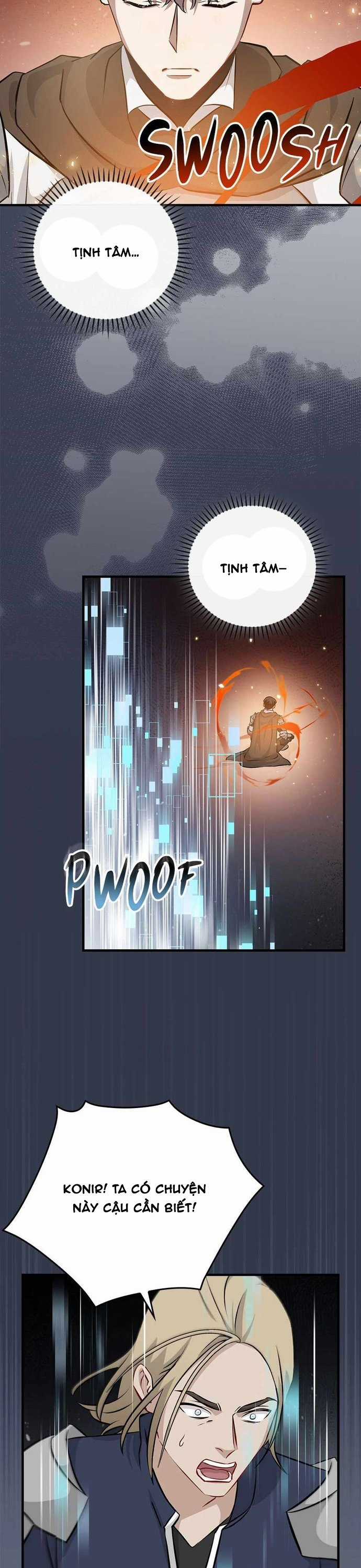 Level Up Chỉ Bằng Cách Ăn Cơm - Chapter 169 - Trang 12