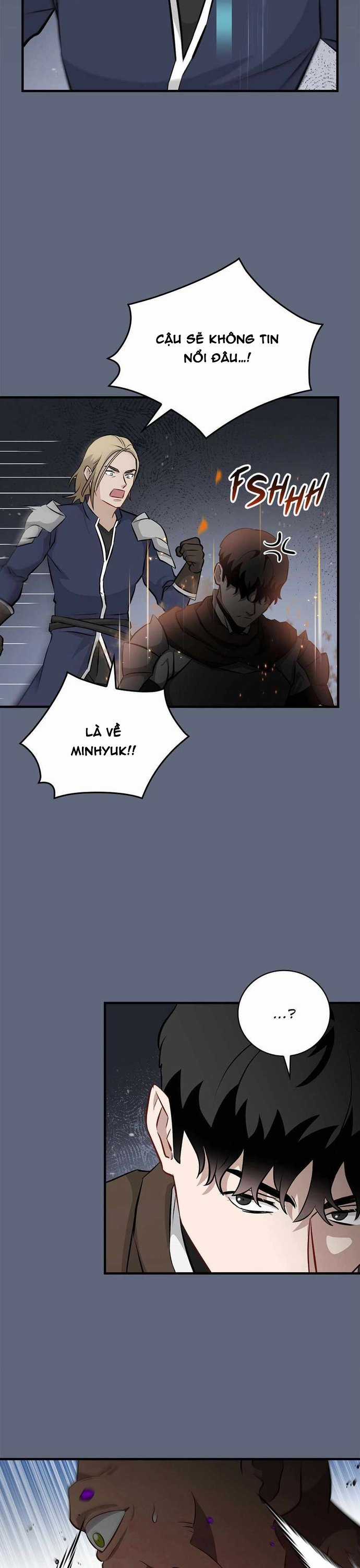 Level Up Chỉ Bằng Cách Ăn Cơm - Chapter 169 - Trang 13