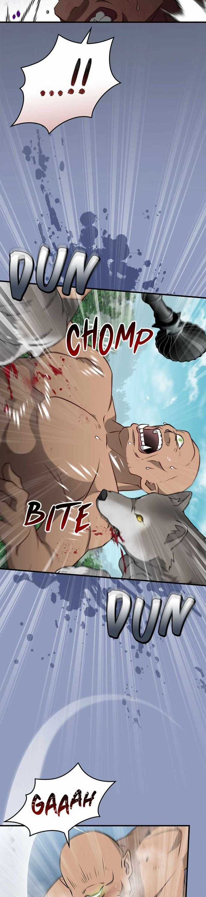 Level Up Chỉ Bằng Cách Ăn Cơm - Chapter 169 - Trang 14