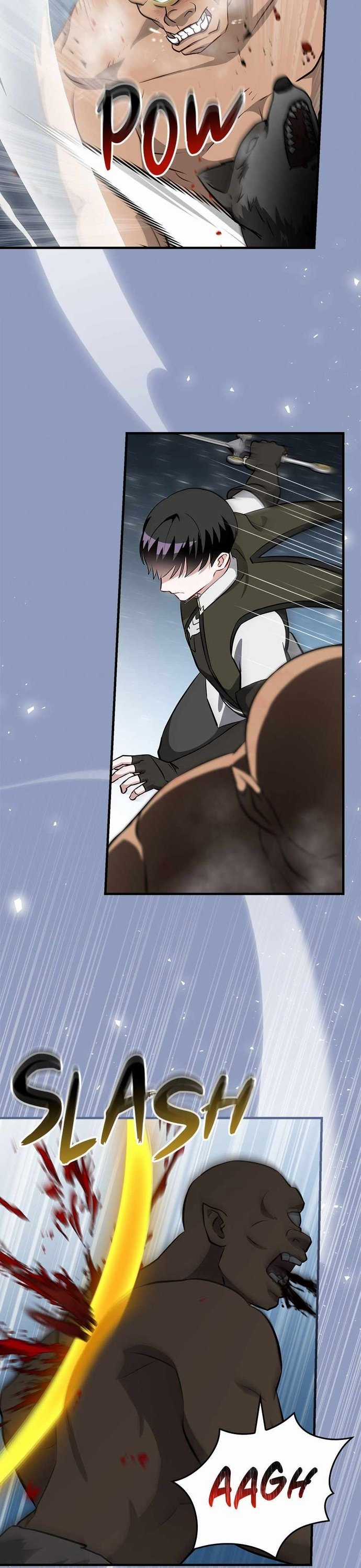 Level Up Chỉ Bằng Cách Ăn Cơm - Chapter 169 - Trang 15