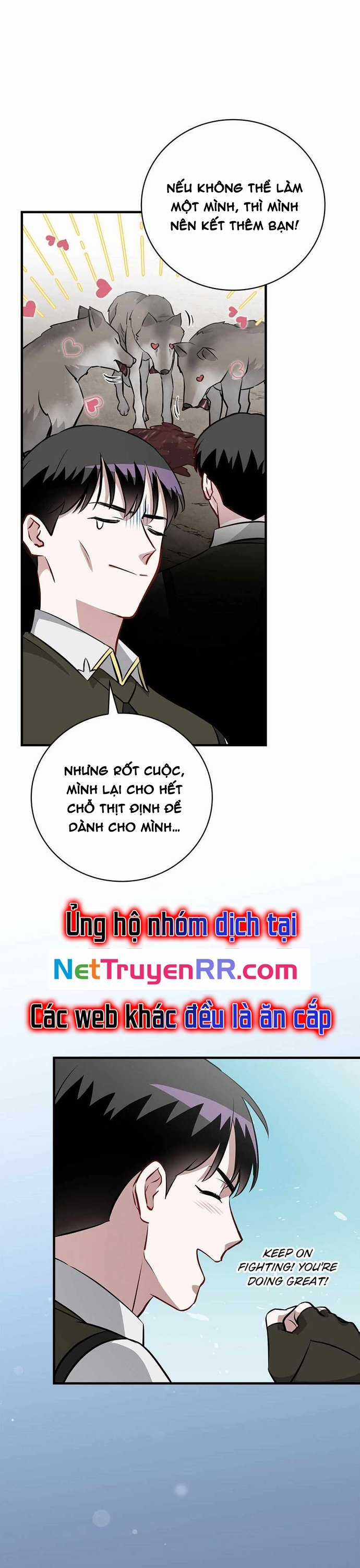 Level Up Chỉ Bằng Cách Ăn Cơm - Chapter 169 - Trang 18