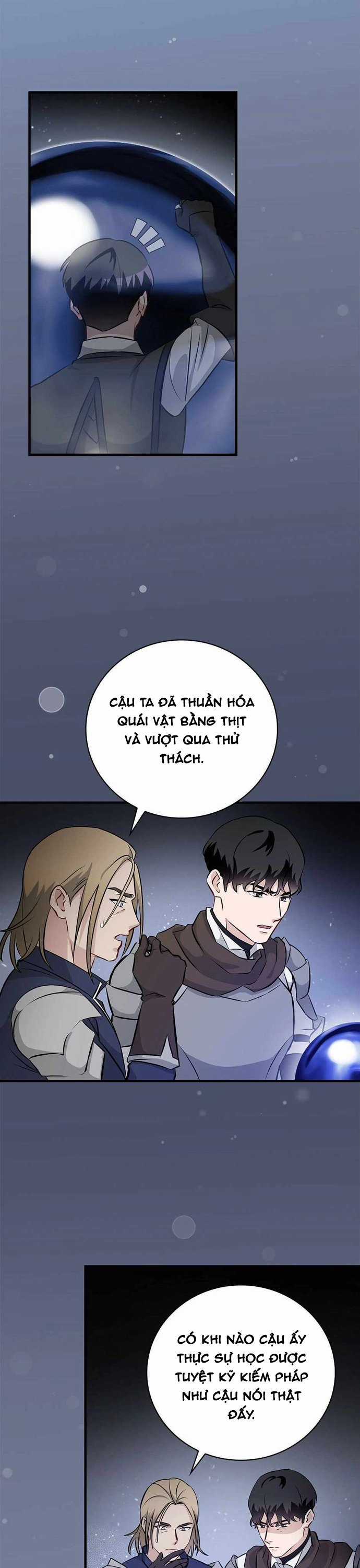 Level Up Chỉ Bằng Cách Ăn Cơm - Chapter 169 - Trang 19