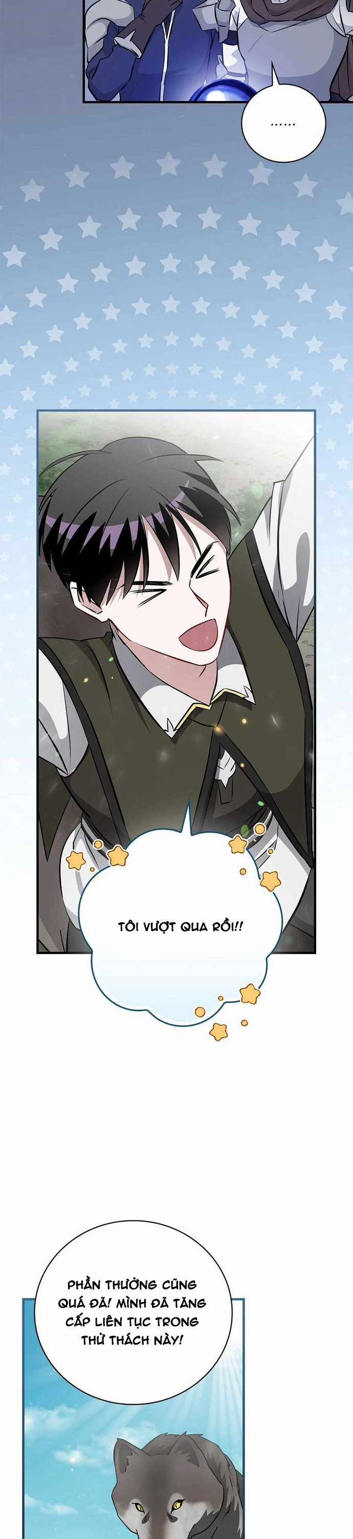 Level Up Chỉ Bằng Cách Ăn Cơm - Chapter 169 - Trang 20