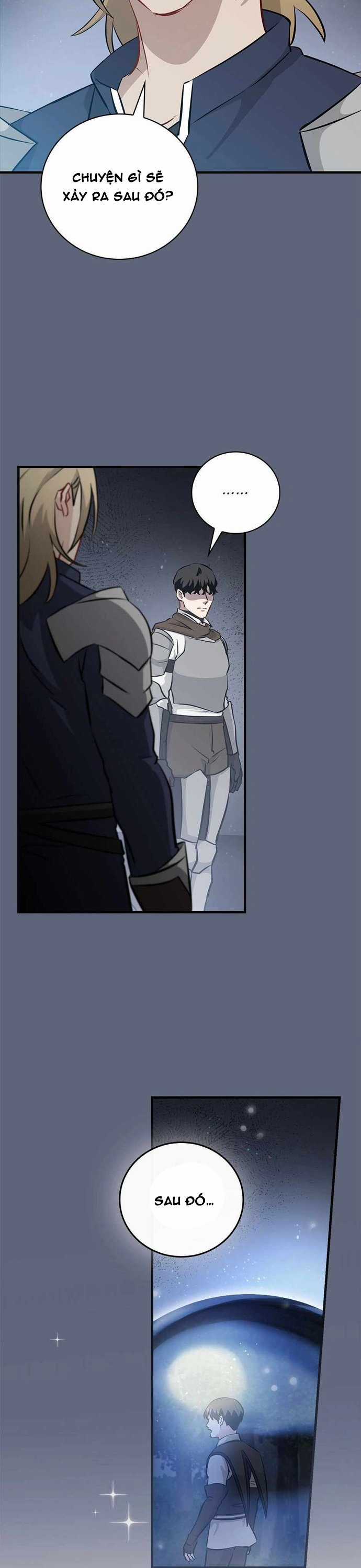 Level Up Chỉ Bằng Cách Ăn Cơm - Chapter 169 - Trang 3