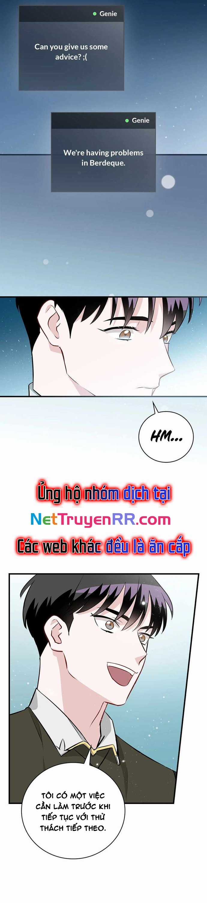 Level Up Chỉ Bằng Cách Ăn Cơm - Chapter 169 - Trang 23