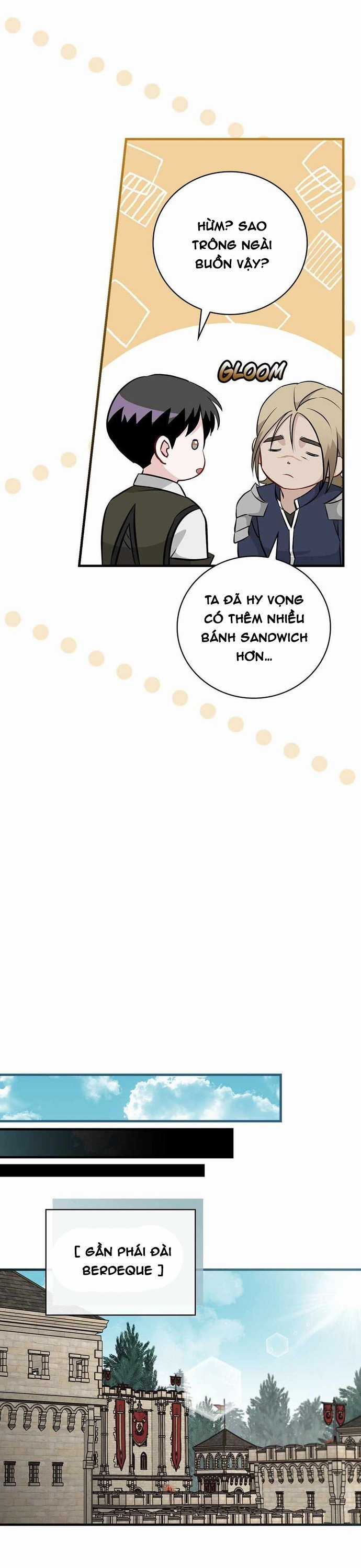 Level Up Chỉ Bằng Cách Ăn Cơm - Chapter 169 - Trang 24