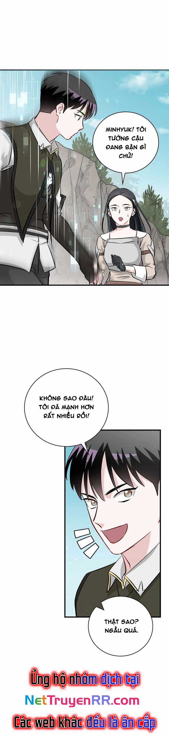 Level Up Chỉ Bằng Cách Ăn Cơm - Chapter 169 - Trang 25