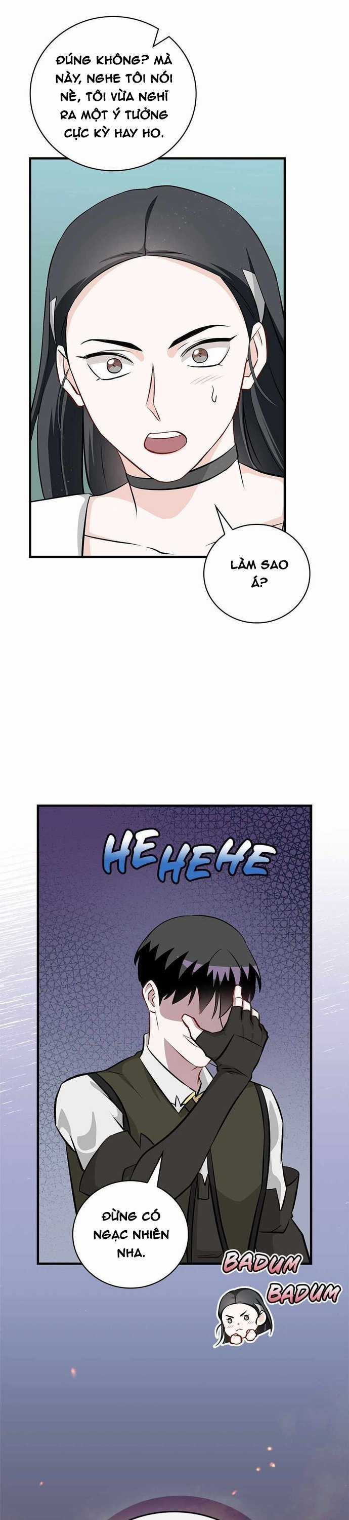 Level Up Chỉ Bằng Cách Ăn Cơm - Chapter 169 - Trang 26