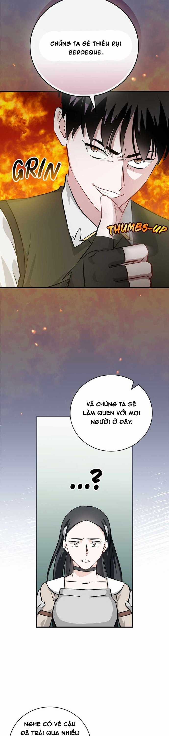 Level Up Chỉ Bằng Cách Ăn Cơm - Chapter 169 - Trang 27