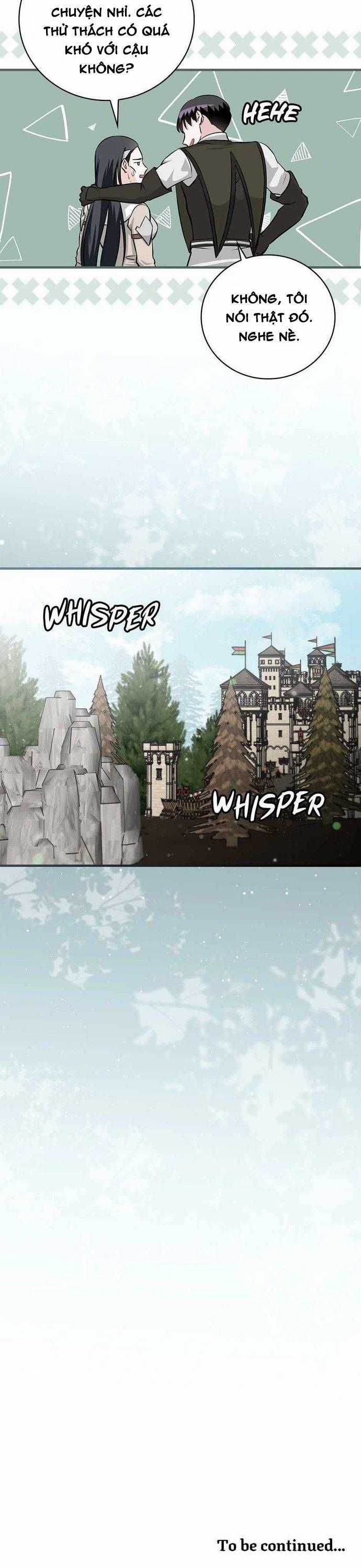 Level Up Chỉ Bằng Cách Ăn Cơm - Chapter 169 - Trang 28