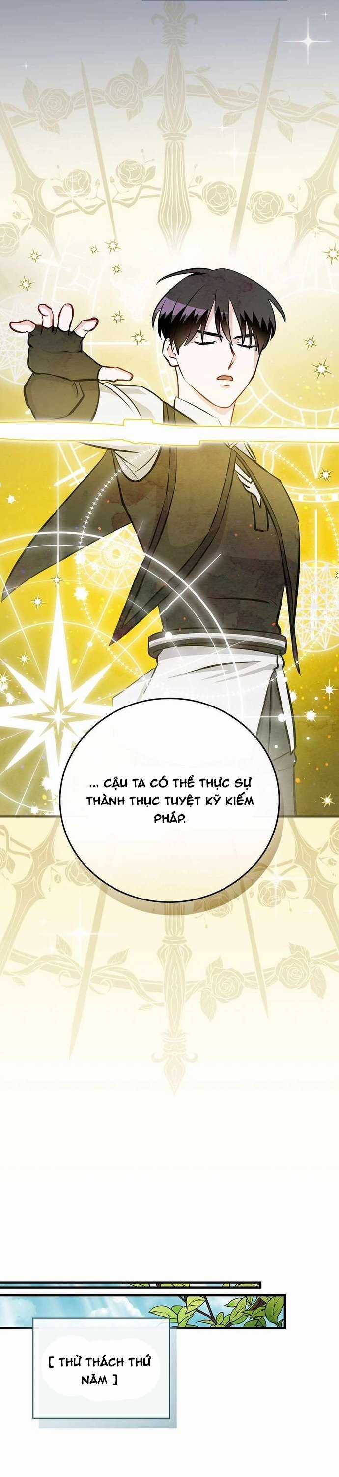 Level Up Chỉ Bằng Cách Ăn Cơm - Chapter 169 - Trang 4