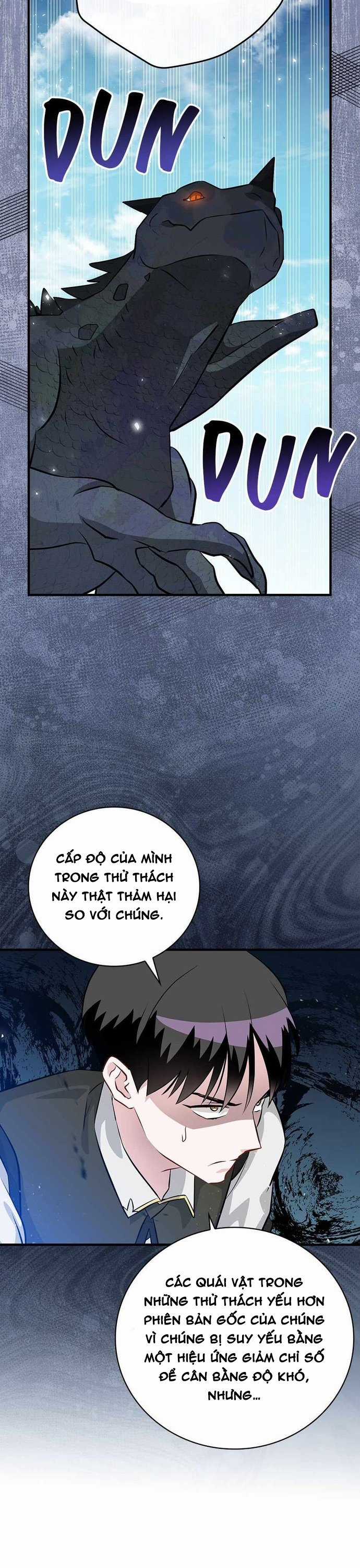 Level Up Chỉ Bằng Cách Ăn Cơm - Chapter 169 - Trang 9