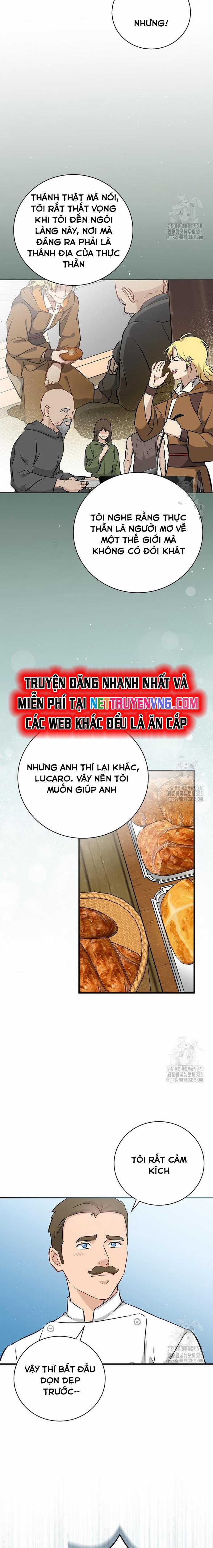 Level Up Chỉ Bằng Cách Ăn Cơm - Chapter 173 - Trang 11
