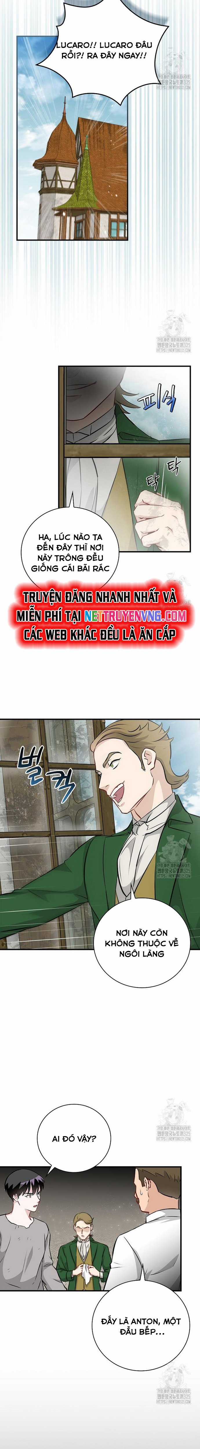 Level Up Chỉ Bằng Cách Ăn Cơm - Chapter 173 - Trang 12