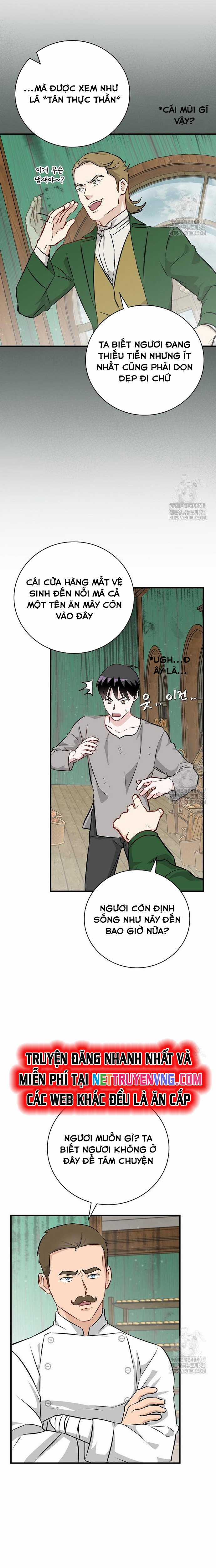 Level Up Chỉ Bằng Cách Ăn Cơm - Chapter 173 - Trang 13