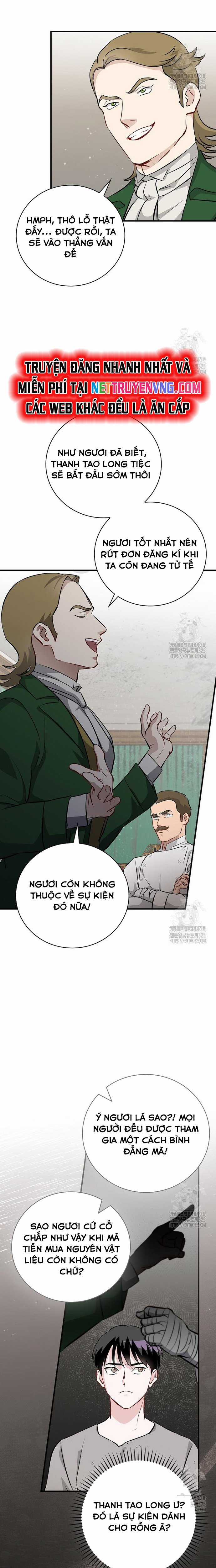 Level Up Chỉ Bằng Cách Ăn Cơm - Chapter 173 - Trang 14