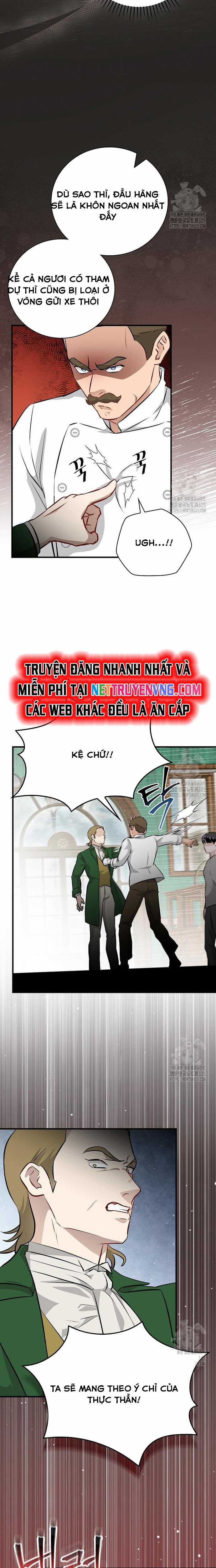 Level Up Chỉ Bằng Cách Ăn Cơm - Chapter 173 - Trang 15