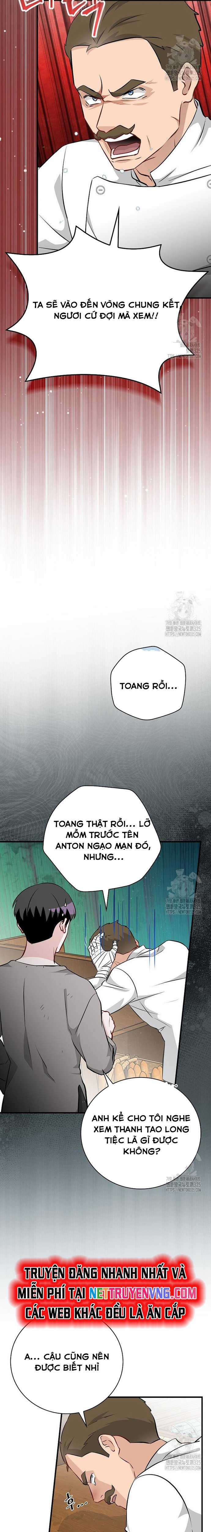 Level Up Chỉ Bằng Cách Ăn Cơm - Chapter 173 - Trang 16