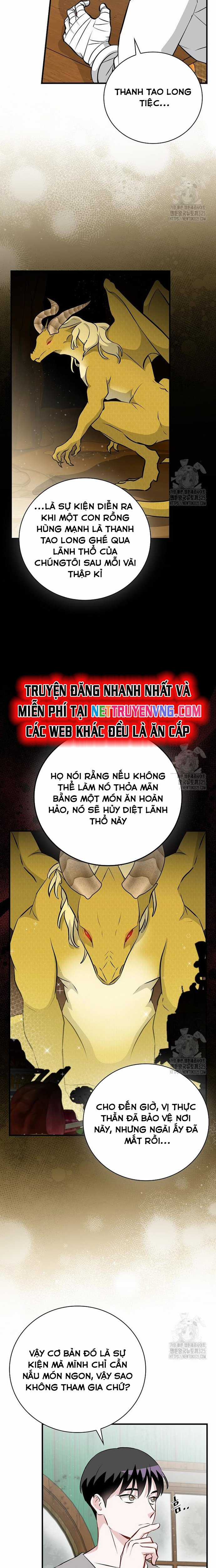 Level Up Chỉ Bằng Cách Ăn Cơm - Chapter 173 - Trang 17