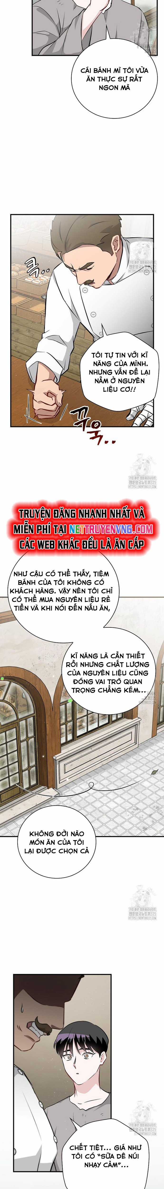 Level Up Chỉ Bằng Cách Ăn Cơm - Chapter 173 - Trang 18