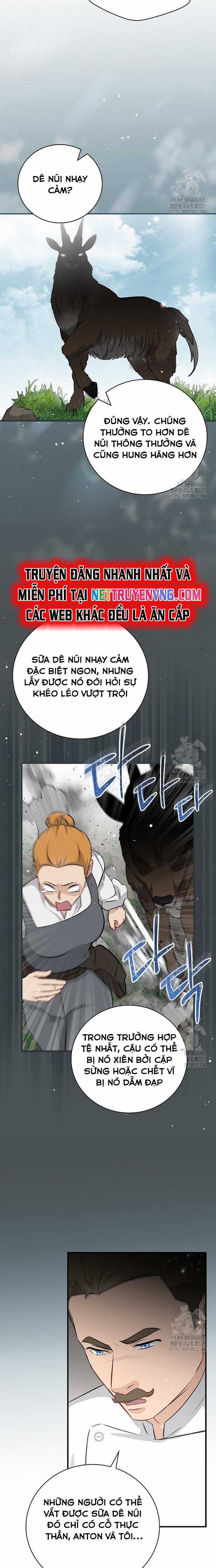 Level Up Chỉ Bằng Cách Ăn Cơm - Chapter 173 - Trang 19