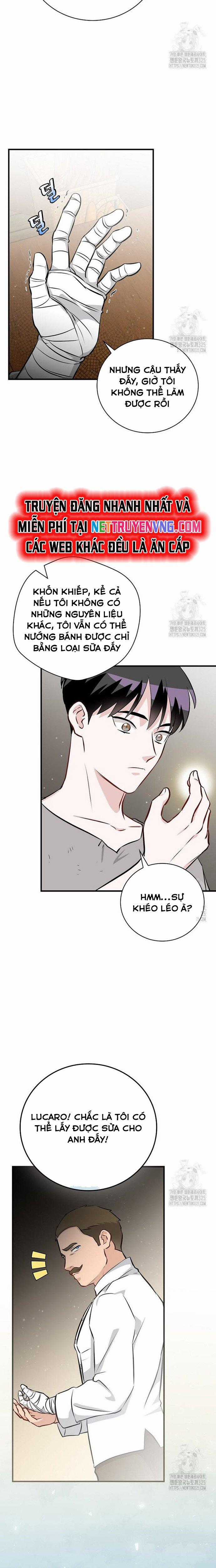 Level Up Chỉ Bằng Cách Ăn Cơm - Chapter 173 - Trang 20