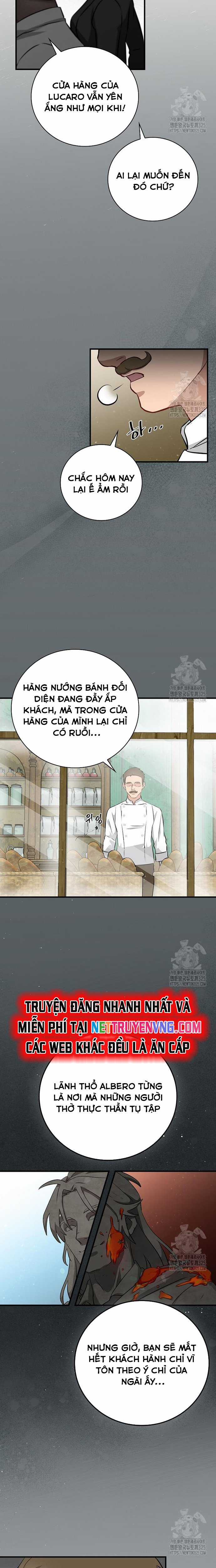 Level Up Chỉ Bằng Cách Ăn Cơm - Chapter 173 - Trang 3