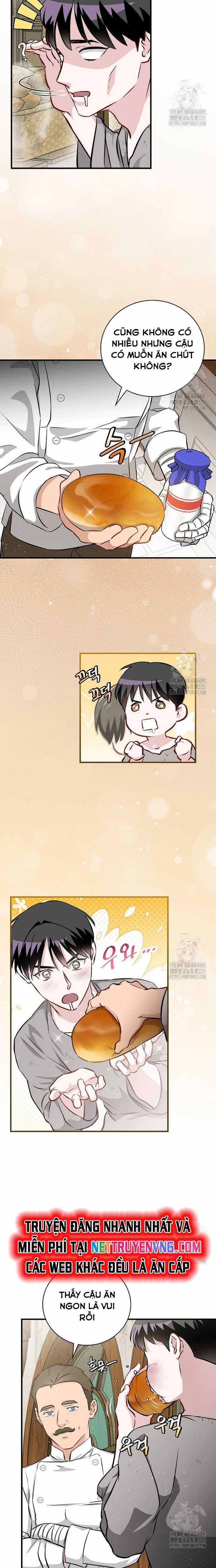 Level Up Chỉ Bằng Cách Ăn Cơm - Chapter 173 - Trang 4