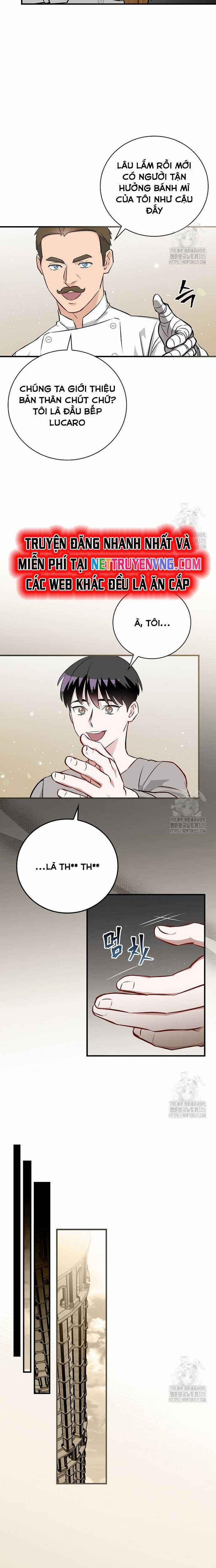 Level Up Chỉ Bằng Cách Ăn Cơm - Chapter 173 - Trang 5