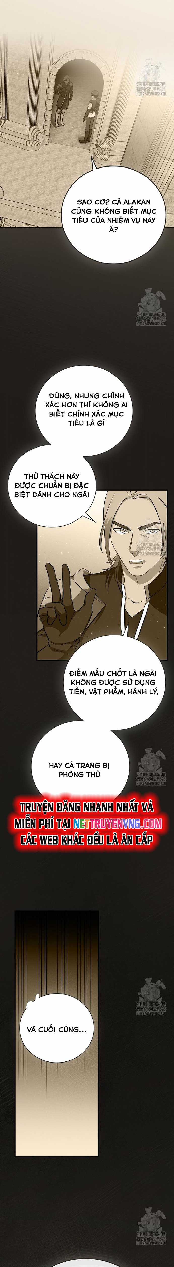 Level Up Chỉ Bằng Cách Ăn Cơm - Chapter 173 - Trang 6