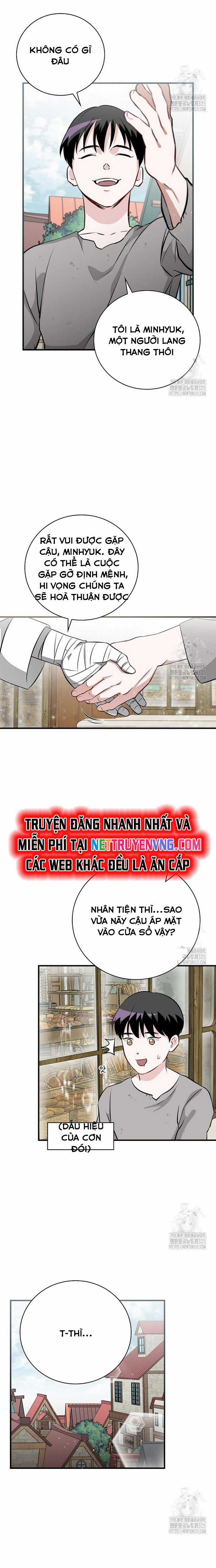 Level Up Chỉ Bằng Cách Ăn Cơm - Chapter 173 - Trang 8